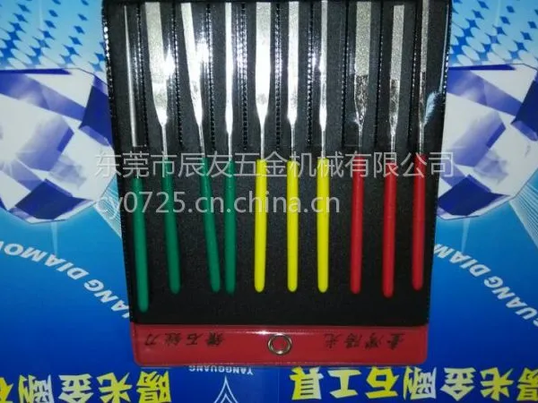 供应台湾阳光CF-400平斜锉、异形锉、震动锉
