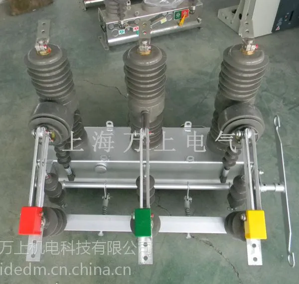 �Ϻ�����ZW32-12G/T630-20������ո��ɸ��뿪�� 10KV��·��·��