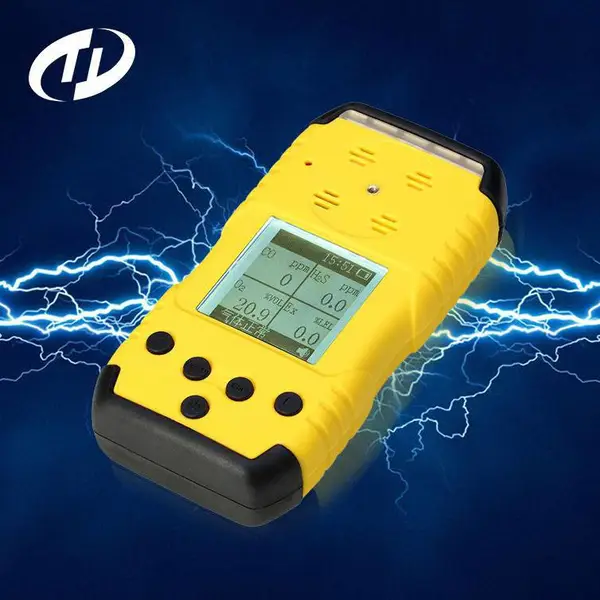 TD1168-CO����׺ͱ�Яʽһ����̼��ⱨ����