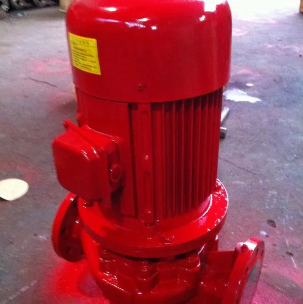 XBD6/30-37kw-HY消防泵厂家
