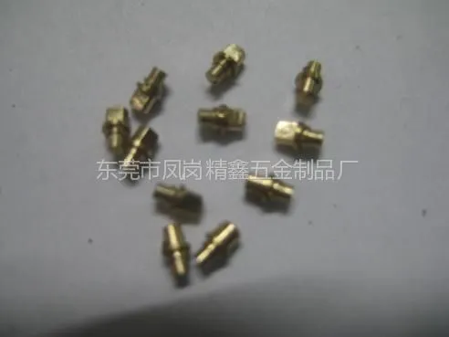 供应加工铣扁