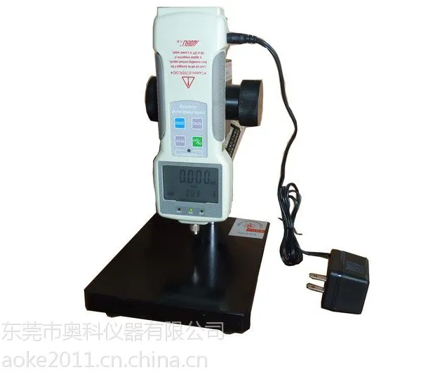 供应维修东莞深圳惠州荷重仪,弹性仪,弹力仪器,力度仪