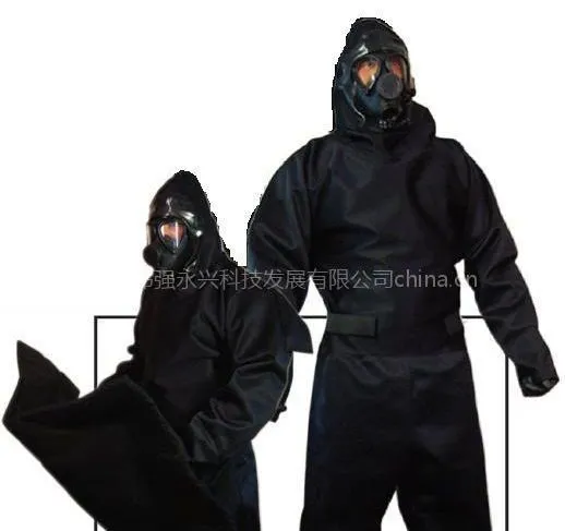 供应辐射屏蔽防护服