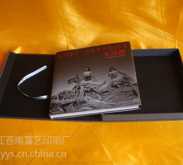 供应温州书籍装订印刷厂/画册印刷/温州印刷画册设计