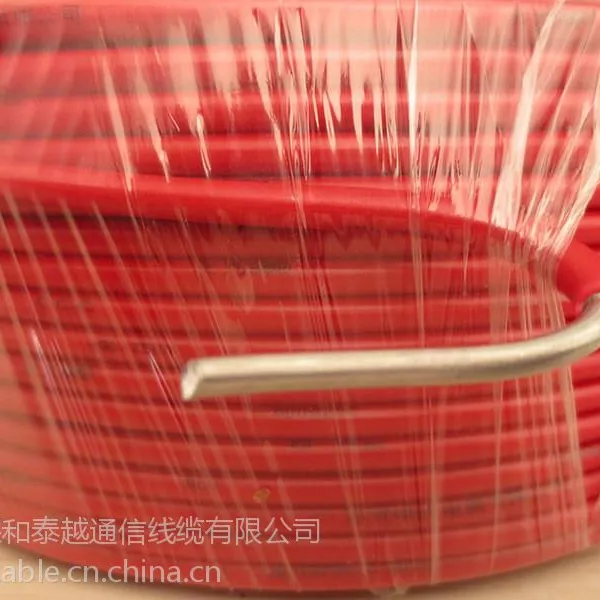 保和泰越供应优质电话线 3080标准电话线 (UL认证)