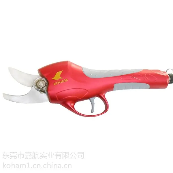 供应广东电动剪枝剪,电动果枝剪,电动树枝剪,电动高枝剪,电动果树修枝机,果园电动剪刀,梨树修枝剪刀