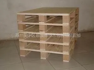 供应吴江出口托盘 吴江免熏蒸栈板 吴江木质包装设计