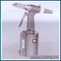 气动拉茆抢