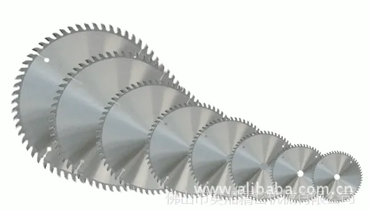 佛山奥湘厂价销售多种规格合金锯片进口锯片硬质合金锯片切木材锯片切铝材锯片