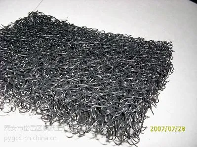 供应四川渗排水片材土工席垫厂家成品规格齐全耐压强质量好