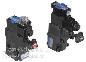 电磁溢流阀BSG-10C