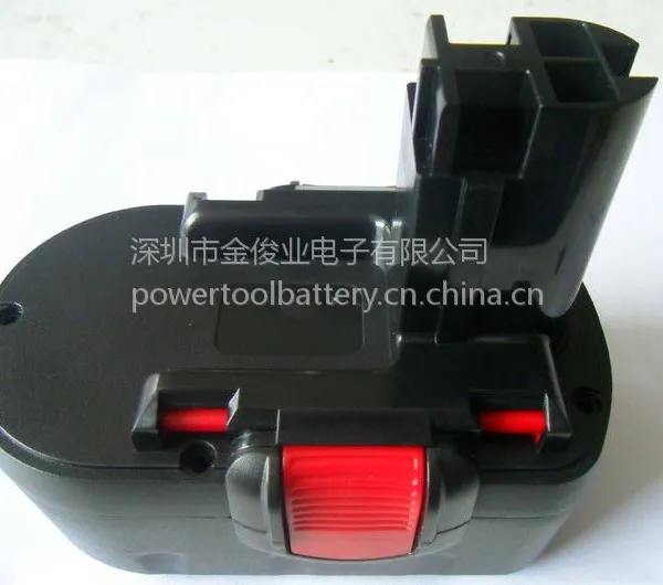 供应博世BOSCH 18V1.3A电动工具电池,BAT025,BAT026,BAT180