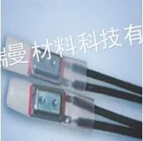 供应KYNAR热缩管 PVDF热缩管 175℃热缩管 高温热缩管