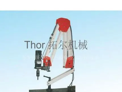 供应电动攻牙机M3-M12