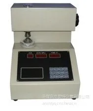 供应纸张平滑度测定仪