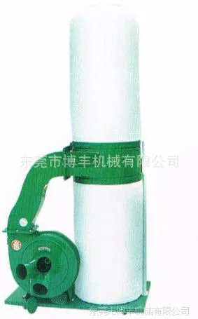 供应清洁用吸尘机 布袋式吸尘机  单筒布袋 2.2KW，