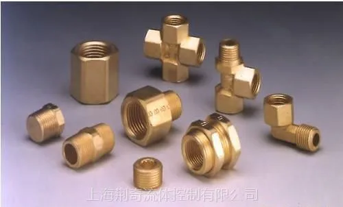 供应parker接头,EO/EO-2焊接式接头,派克ermeto焊接式接头