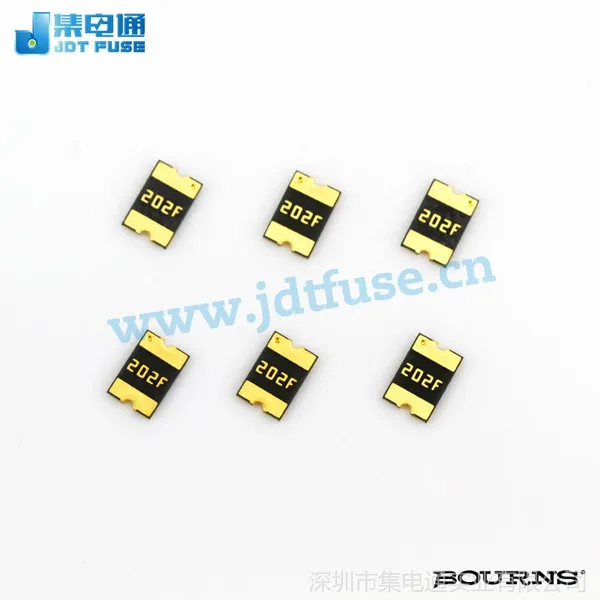 ��ӦMF-MSMF200   Bourns��������˹ 1812�Իָ�����˿