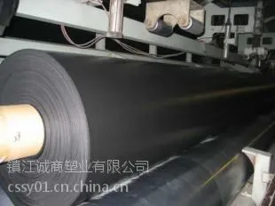 常州PEVA布纹膜,PEVA菱形纹膜汽车防尘罩膜
