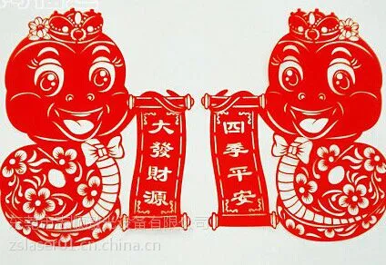 窗花激光切割机
