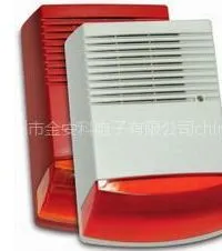 供应防水声光报警器,智能声光警号