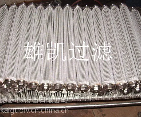 供应金属烧结毡滤芯、不锈钢烧结毡滤芯、烧结滤芯、烧结金属滤芯