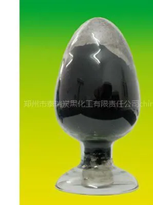 供应泰瑞色素炭黑水性油墨用1200目分散性好