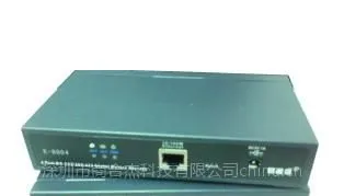 供应四口串口服务器