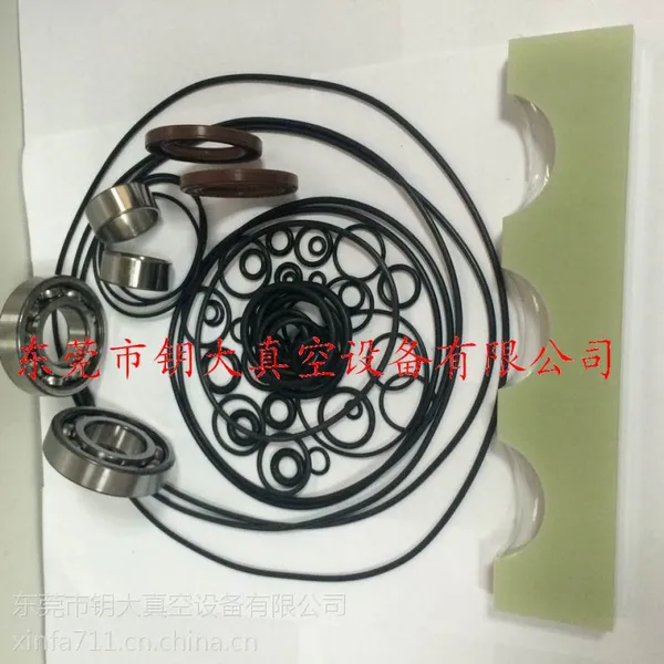 SV300B莱宝真空泵维修包971464950 莱宝SV300B配件维修