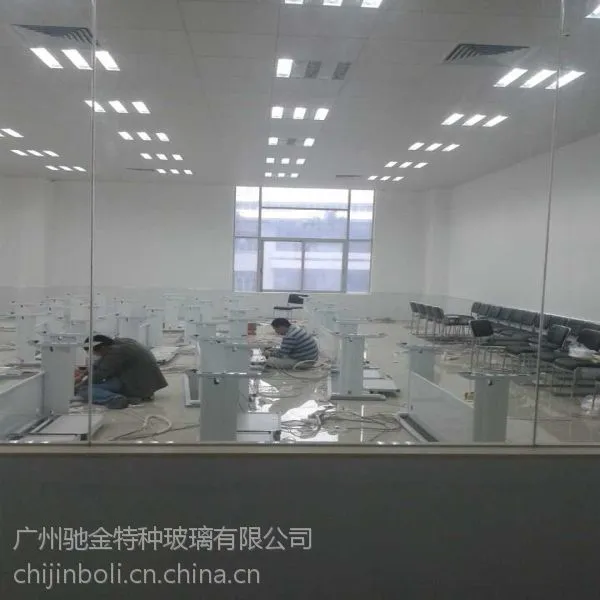 广州驰金供应电磁屏蔽玻璃是防电磁辐射