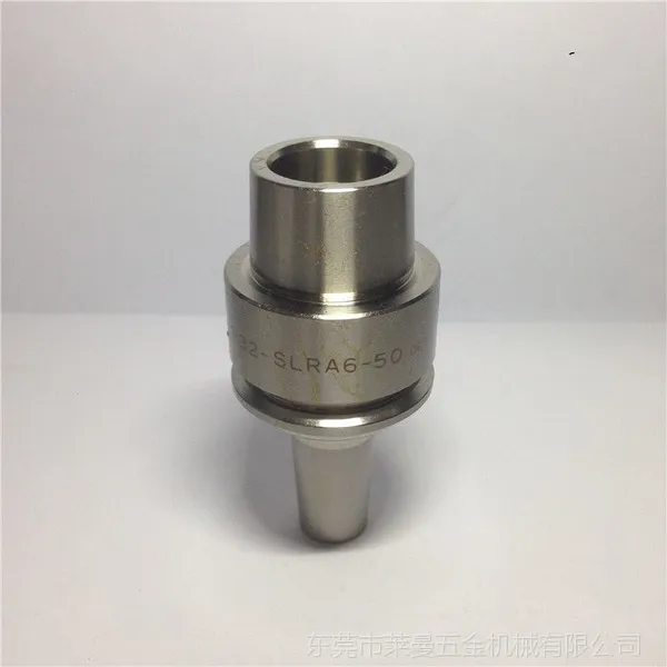 日本MST恩司迪一体式烧结刀柄E32-SLRA6-50-M22