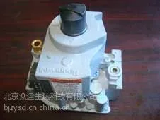 供应霍尼韦尔燃气电磁阀VR8304M4804