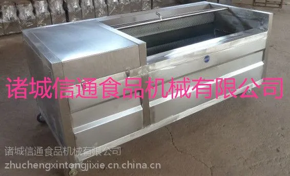 供应供应毛辊去皮清洗机,干净去皮,无残留。