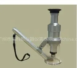 供应带百倍刻度放大镜