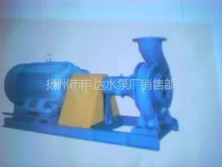 扬州安德里兹纸浆泵