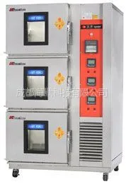 供应ETH三层式恒温恒湿试验箱/试验箱维修改造/成都海默科技