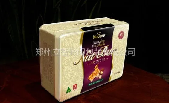 供应郑州礼品包装厂