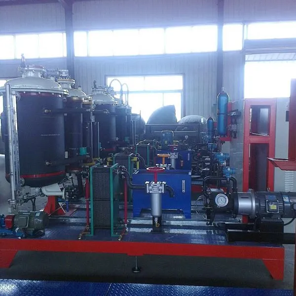 供应廊坊祥鸿发泡机 GZ-220聚氨酯发泡机 高压发泡机厂家