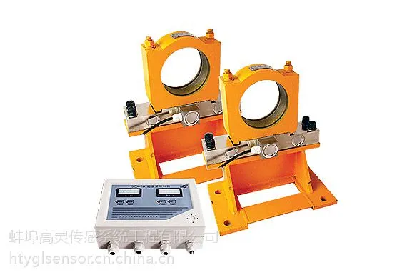 QCX-GL起重量限制器 双梁起重机超载限制器
