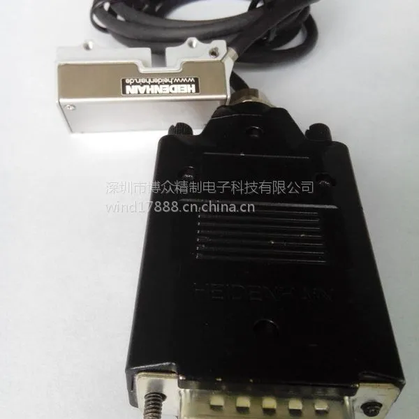 53-00444编码器扫描头读数头IHAWK XTREME焊线机AMS原装正品假一赔十