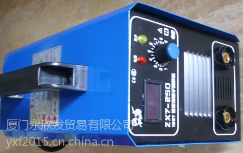 供应雷神电焊机ZX7-250