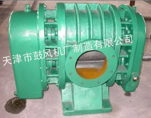 海产品养殖业专用罗茨风机WL32-10/0.35,虾苗养殖专用风机