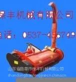 供应厂家直销玉米秸秆回收机