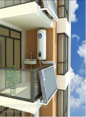 合肥哪里卖空气能热泵热水器
