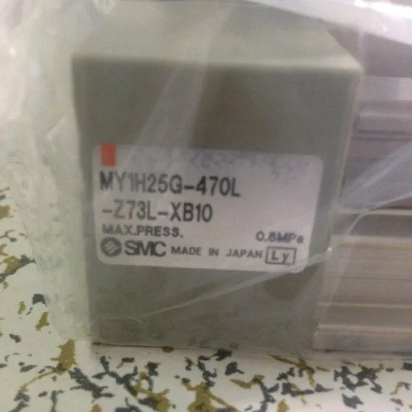 SMCȫ��ԭ���޸�����MY1H25G