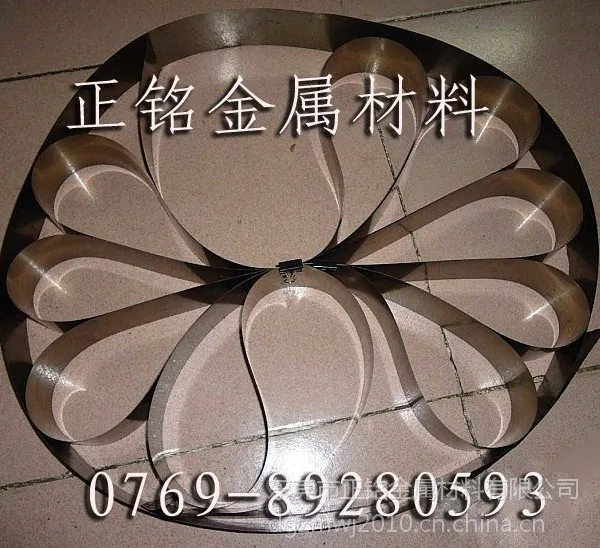 碳素弹簧钢，进口SK5弹簧钢密度硬度