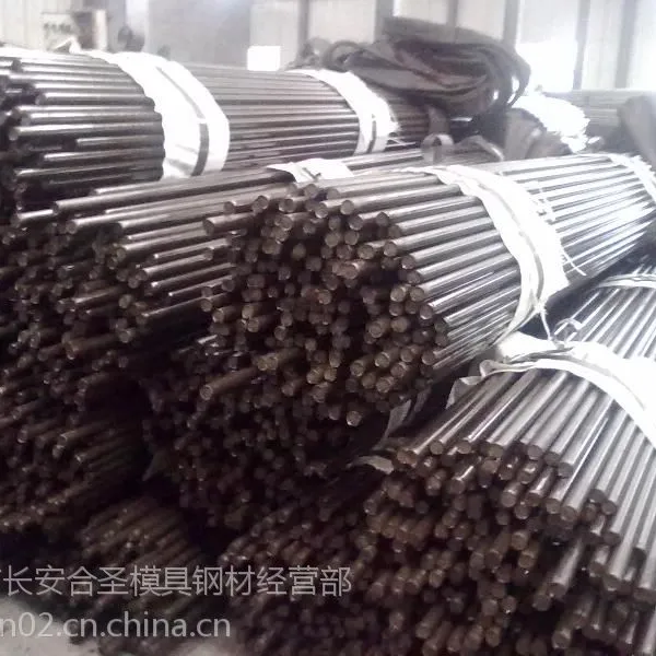 东莞4Cr13圆棒模具钢4Cr13板材价格