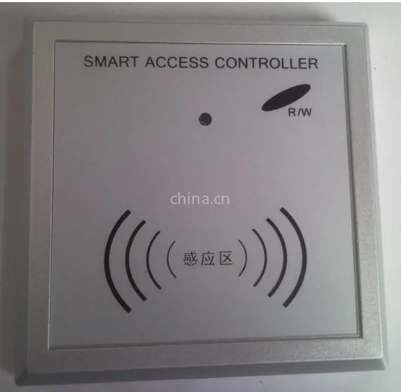 厂家供应供应一体式门禁