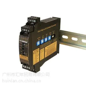 供应OMEGA DMD4059 电桥、应变片信号调节器