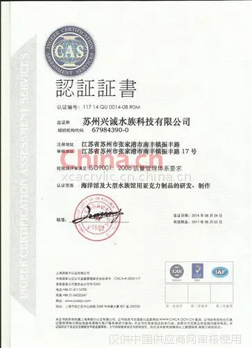 ISO9001